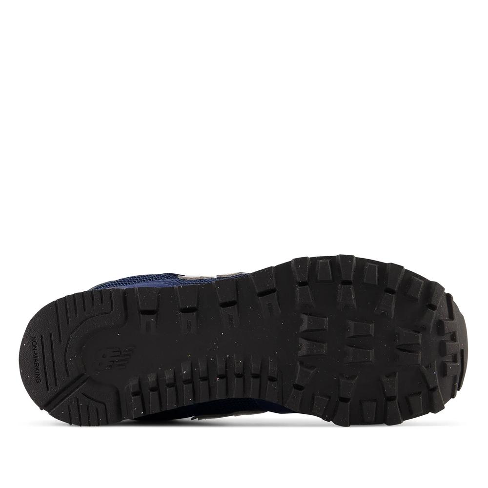 Boty New Balance PC515NVY - tmavě modrě
