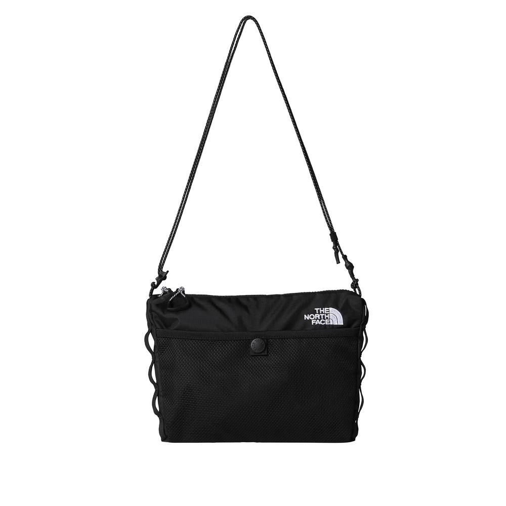 Unisex sácék The North Face Terra 0A81EPKY41 - černé
