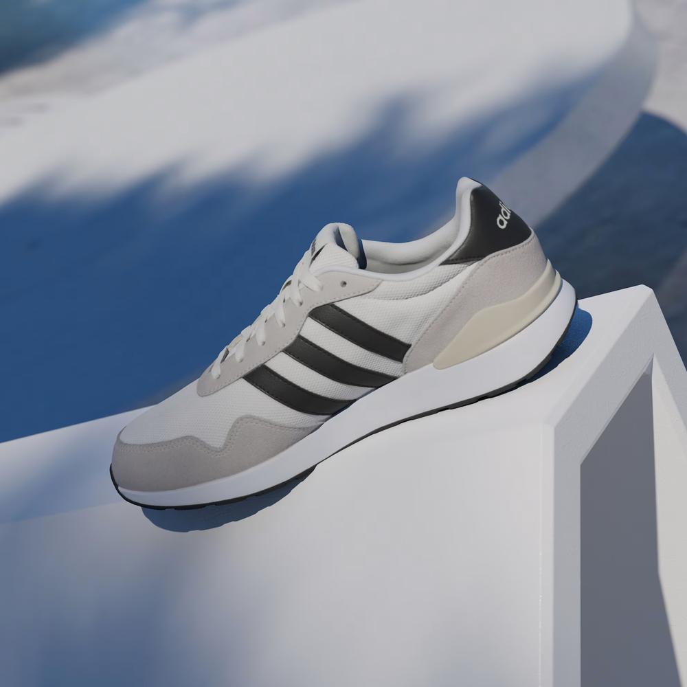 Pánské boty adidas Run 60s 3.0 JR6623 - béžové