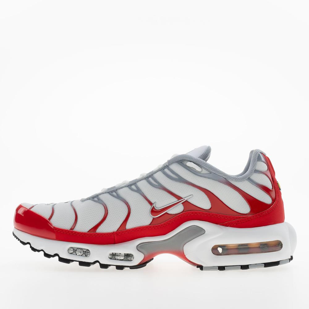 Pánské boty Nike Air Max Plus IF6224-101 - červené