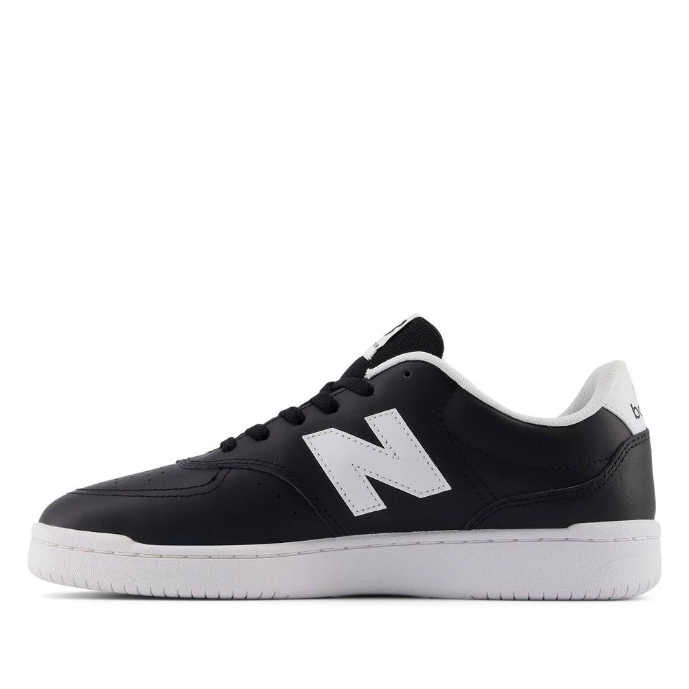 Boty New Balance BB80BLK - černé