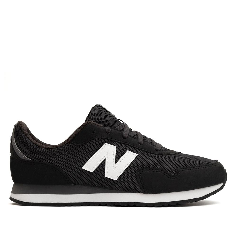 Boty New Balance GC323BK - černé