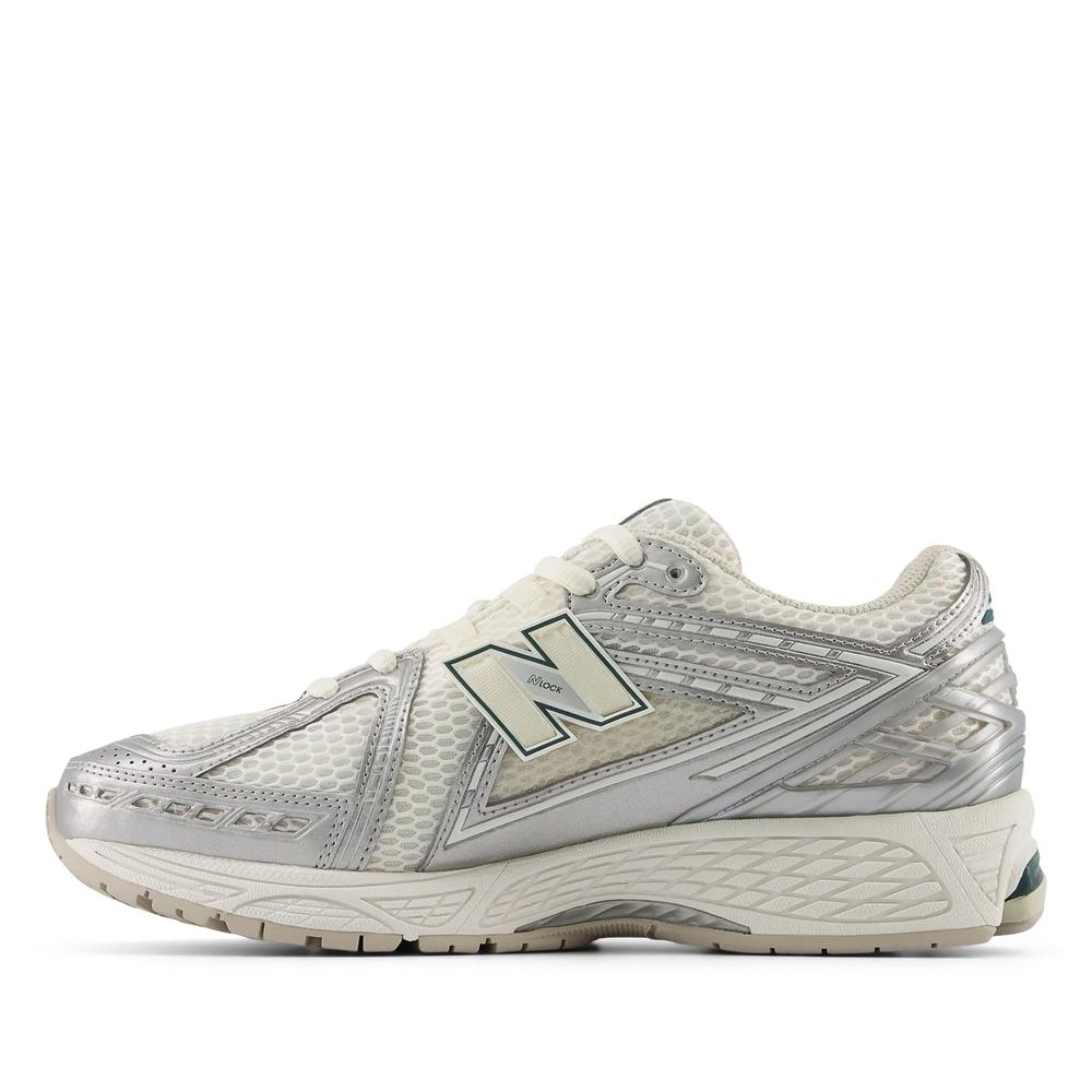 Boty New Balance M1906REE - šedivé
