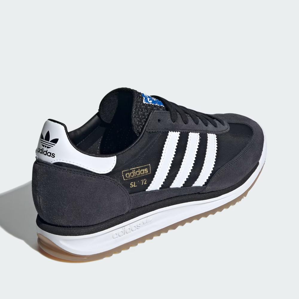 Boty adidas Originals SL RS 72 JI1282 - černé