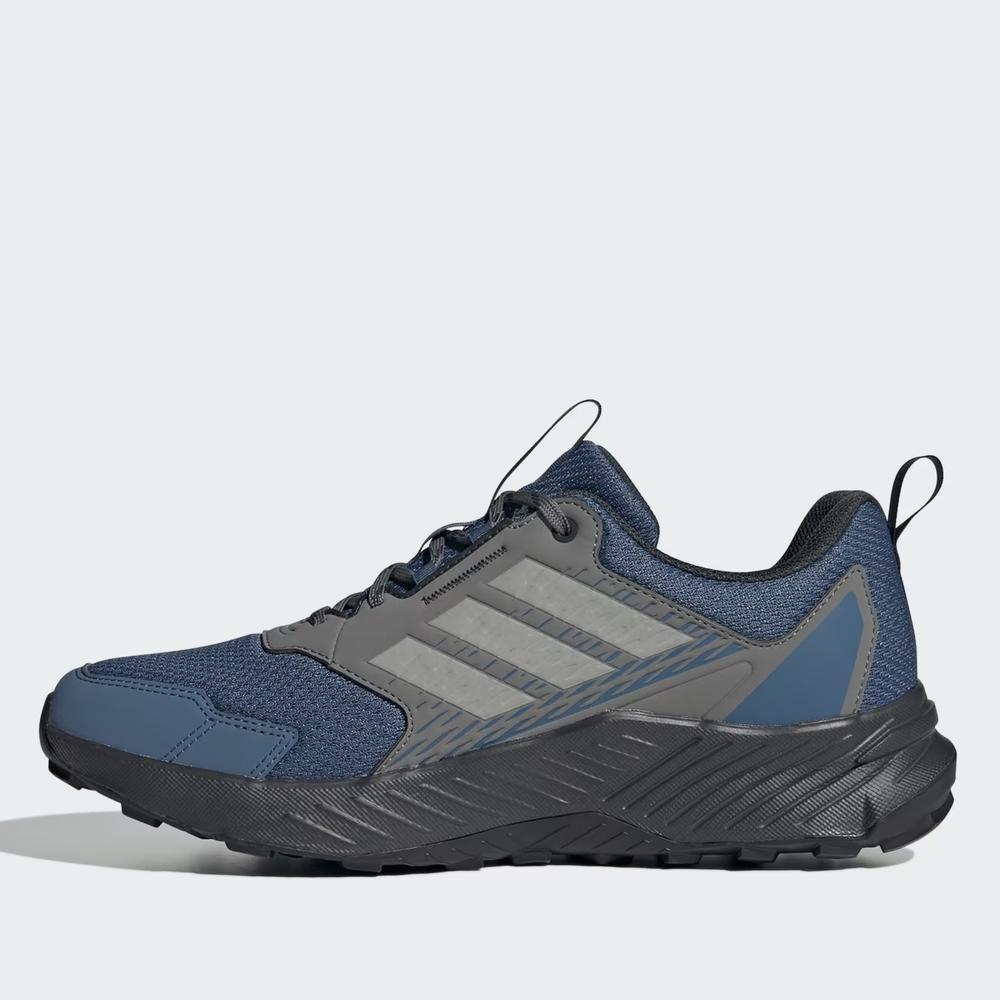 Boty adidas Terrex Tracefinder Trail Running JI0958 - tmavě modrě