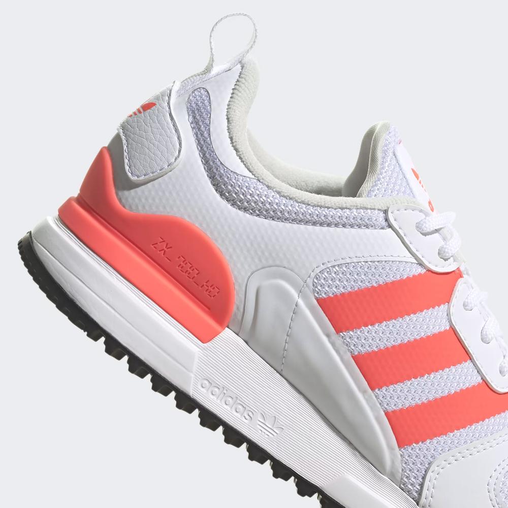 Boty adidas ZX 700 HD J GY3292 - bílé