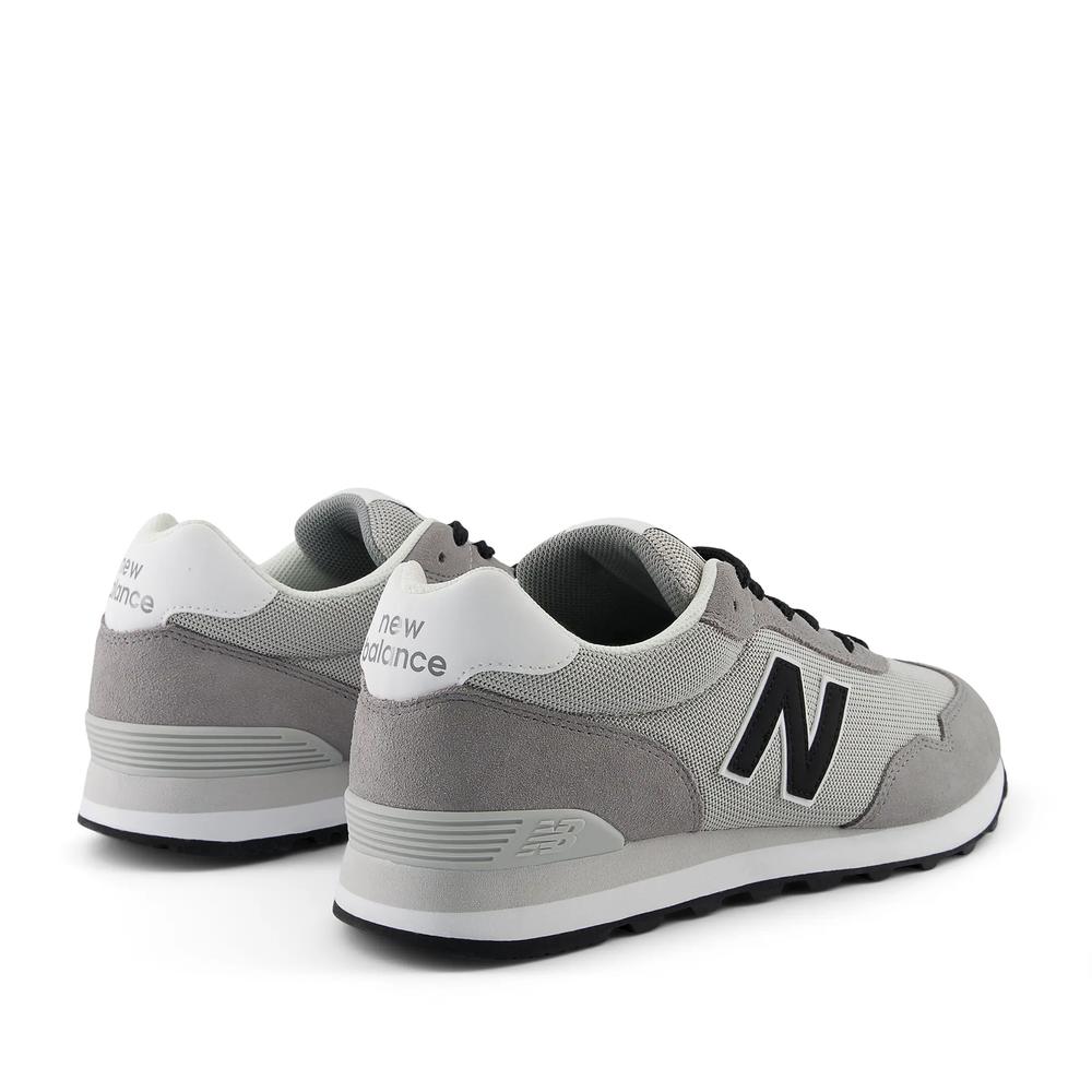 Boty New Balance ML515AGG - šedivé