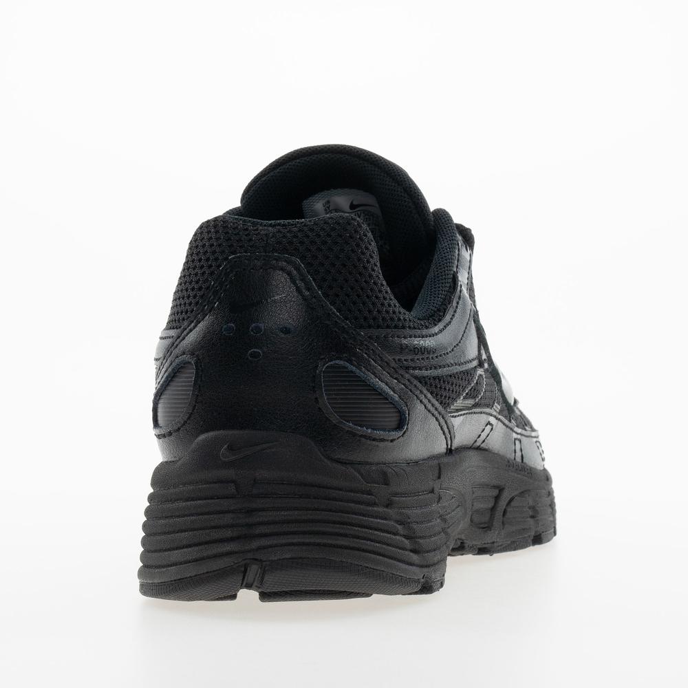 Dětské boty Nike P-6000 HV5064-011 - černé