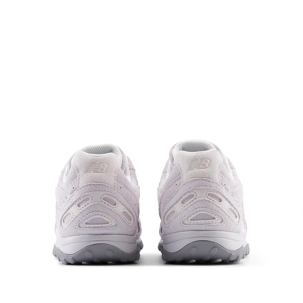 Unisex boty New Balance U204LMMB - šedivé