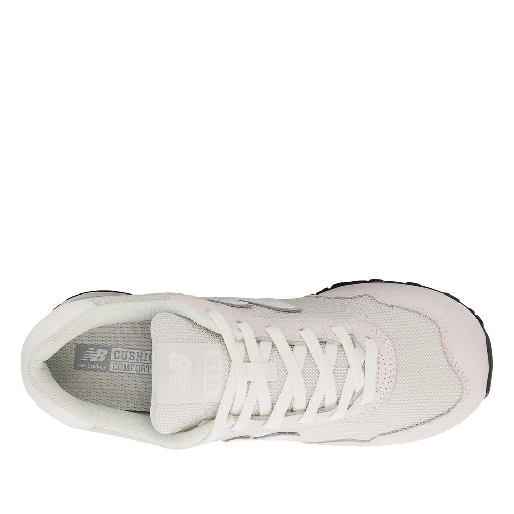 Boty New Balance ML515WHT - šedivé