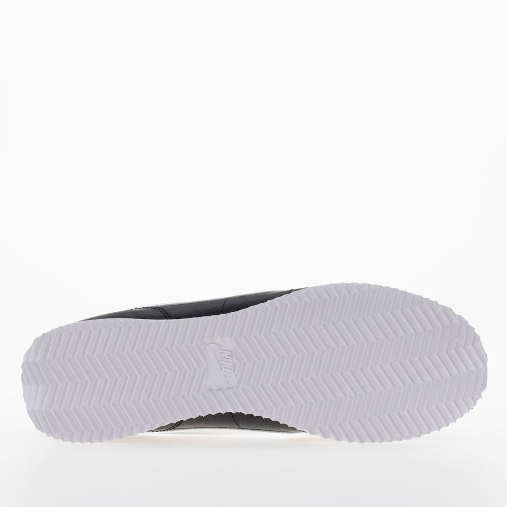 Boty Nike Cortez Leather DM4044-001 - černé