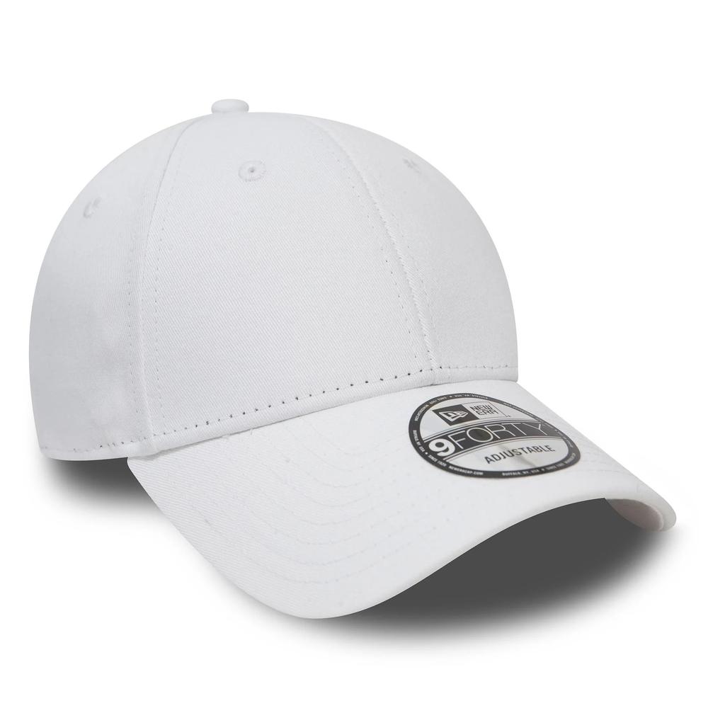 Čepice New Era 9Forty Flag Collection 11179829 - bílé