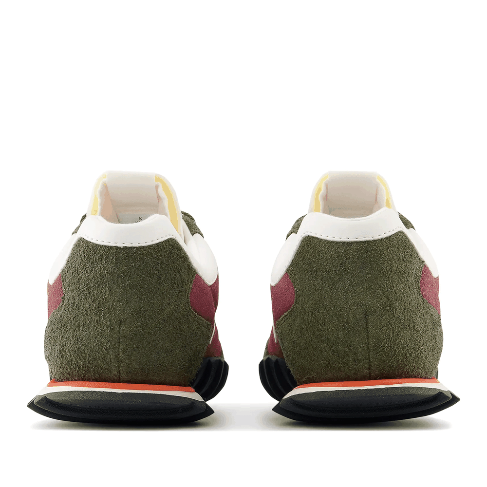 Boty unisex New Balance URC30NB – různobarevné