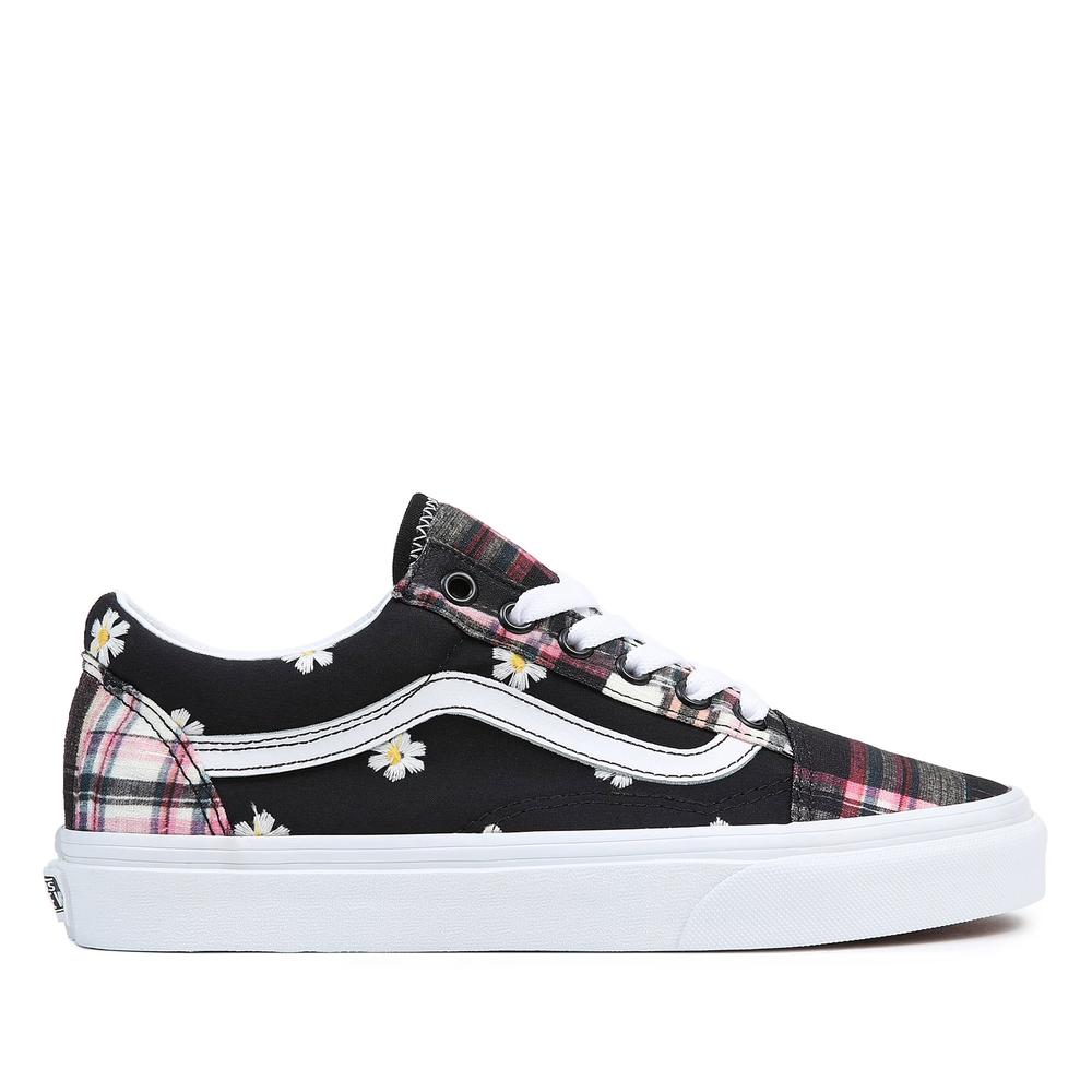 Boty Vans Old Skool VN0A5KRSUUW1 - různobarevné
