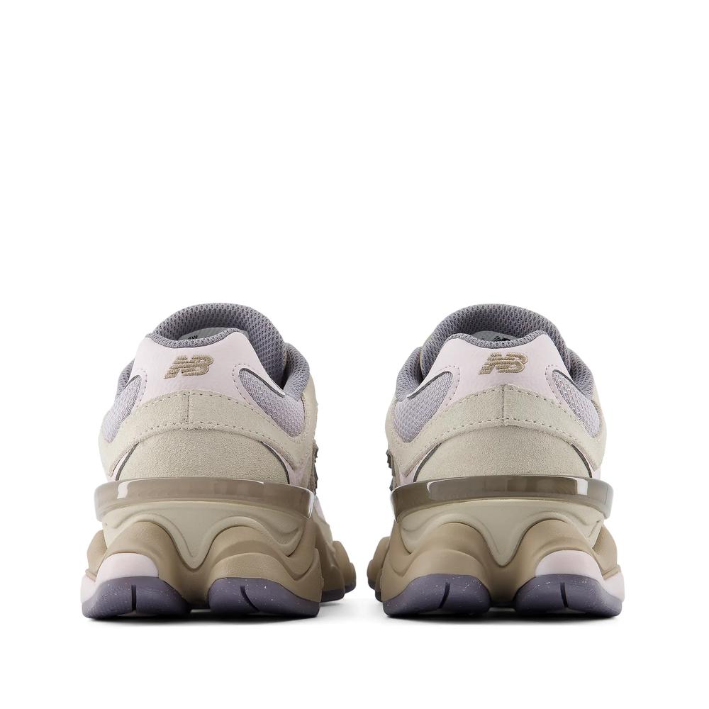 Unisex boty New Balance U9060152 - béžové