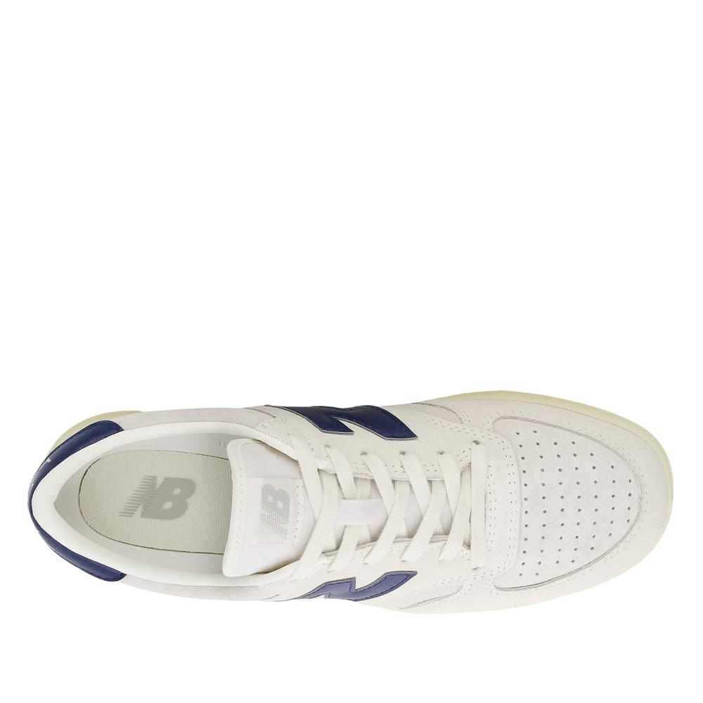 Pánské boty New Balance CT500CF - béžové