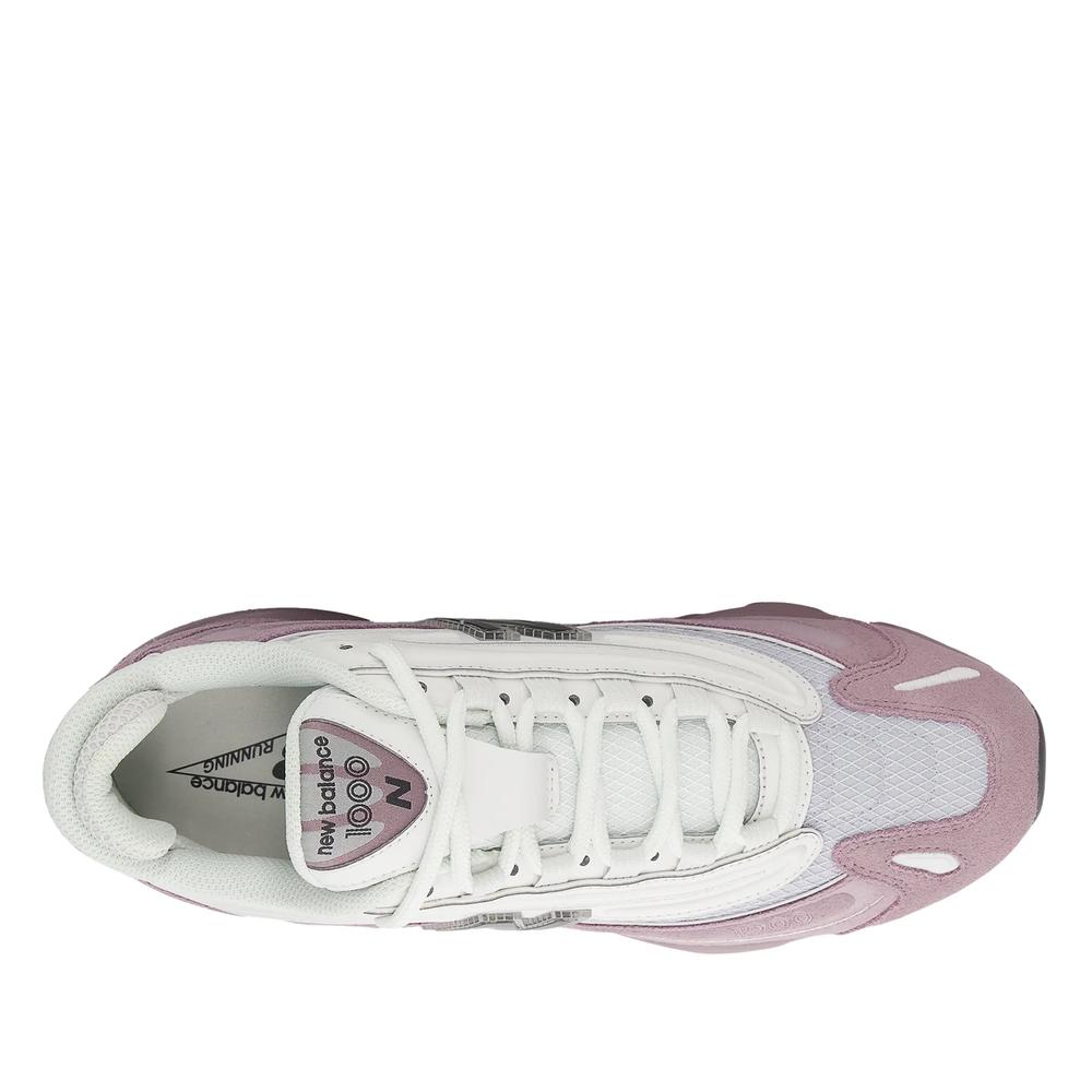 Boty New Balance M1000PSY - růžové