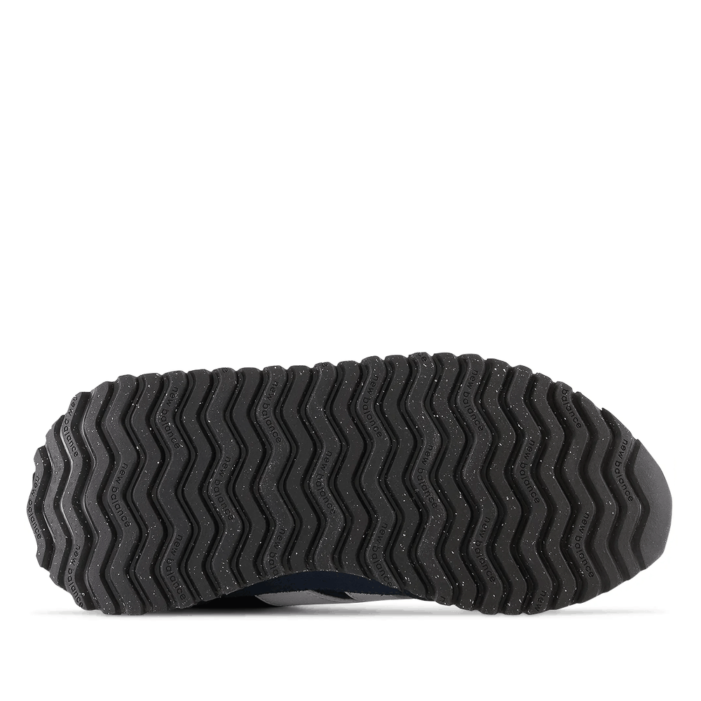 Boty New Balance WS237DN1 - tmavě modrě