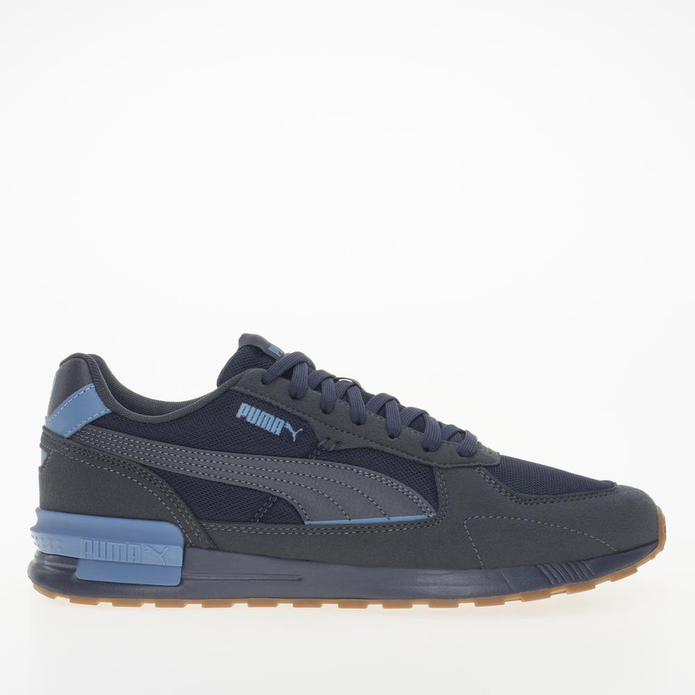 Buty Puma Graviton 38073859 - tmavě modrě