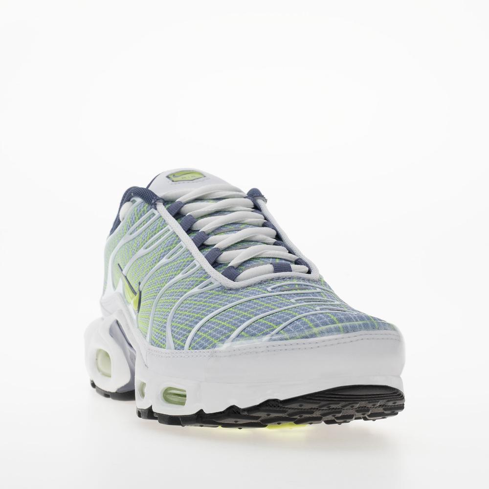 Pánské boty Nike Air Max Plus HV6227-001 - bílé