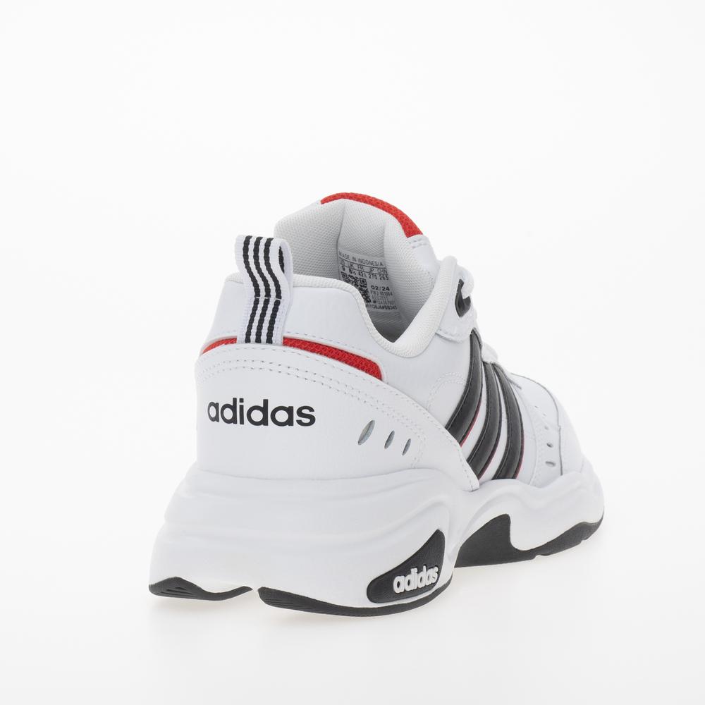 Boty adidas Strutter EG2655 - bílé