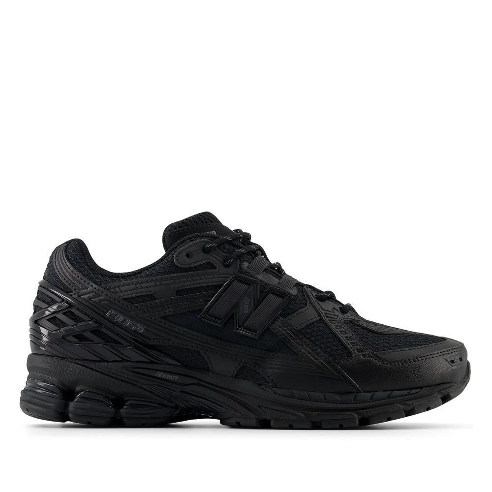 Boty New Balance M1906NJ - černé