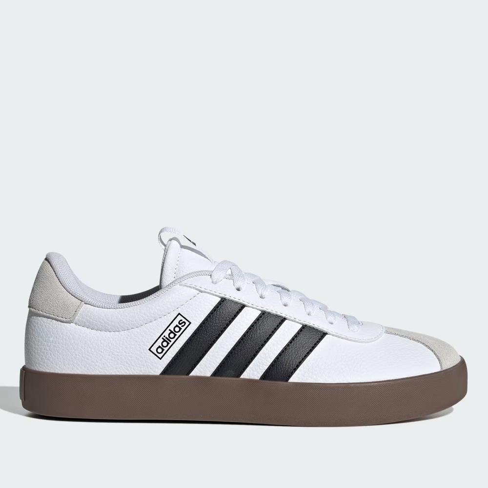 Boty adidas VL Court 3.0 ID6285 - bílé