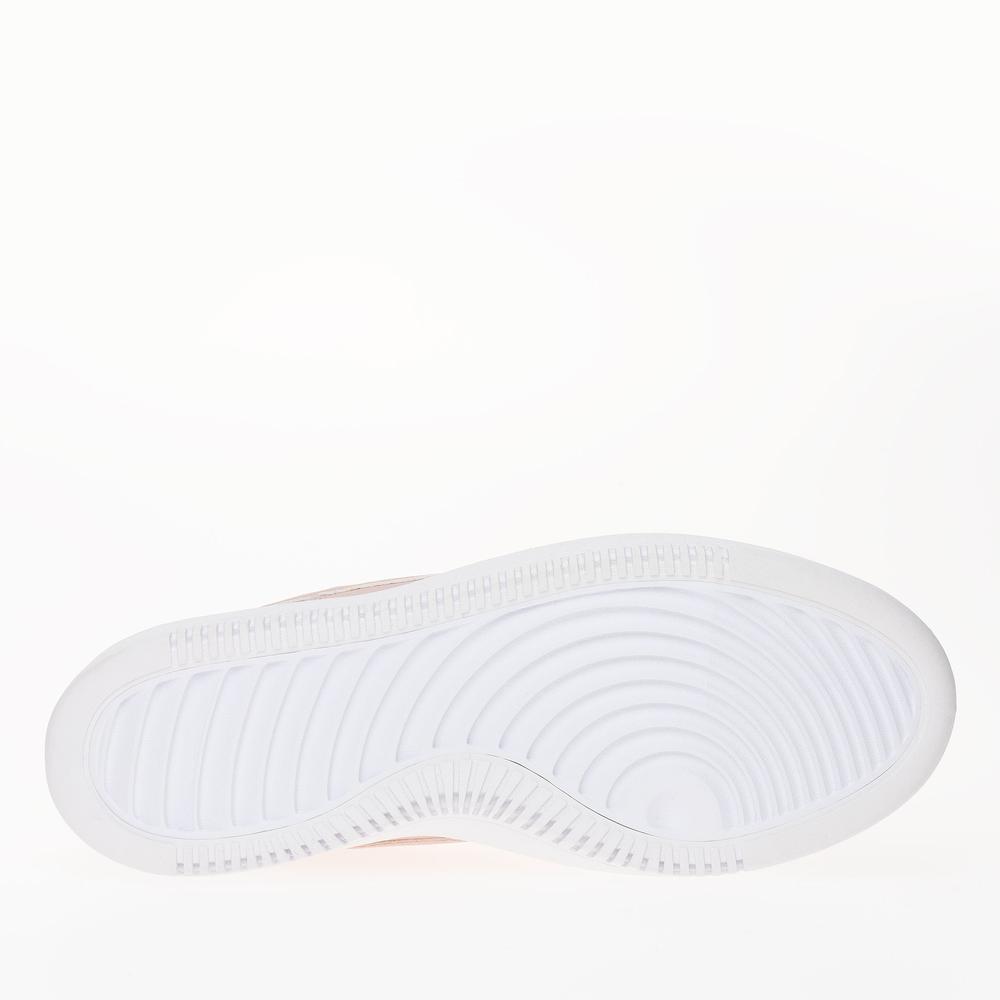 Boty Nike Court Vision Alta DM0113-600 - růžové