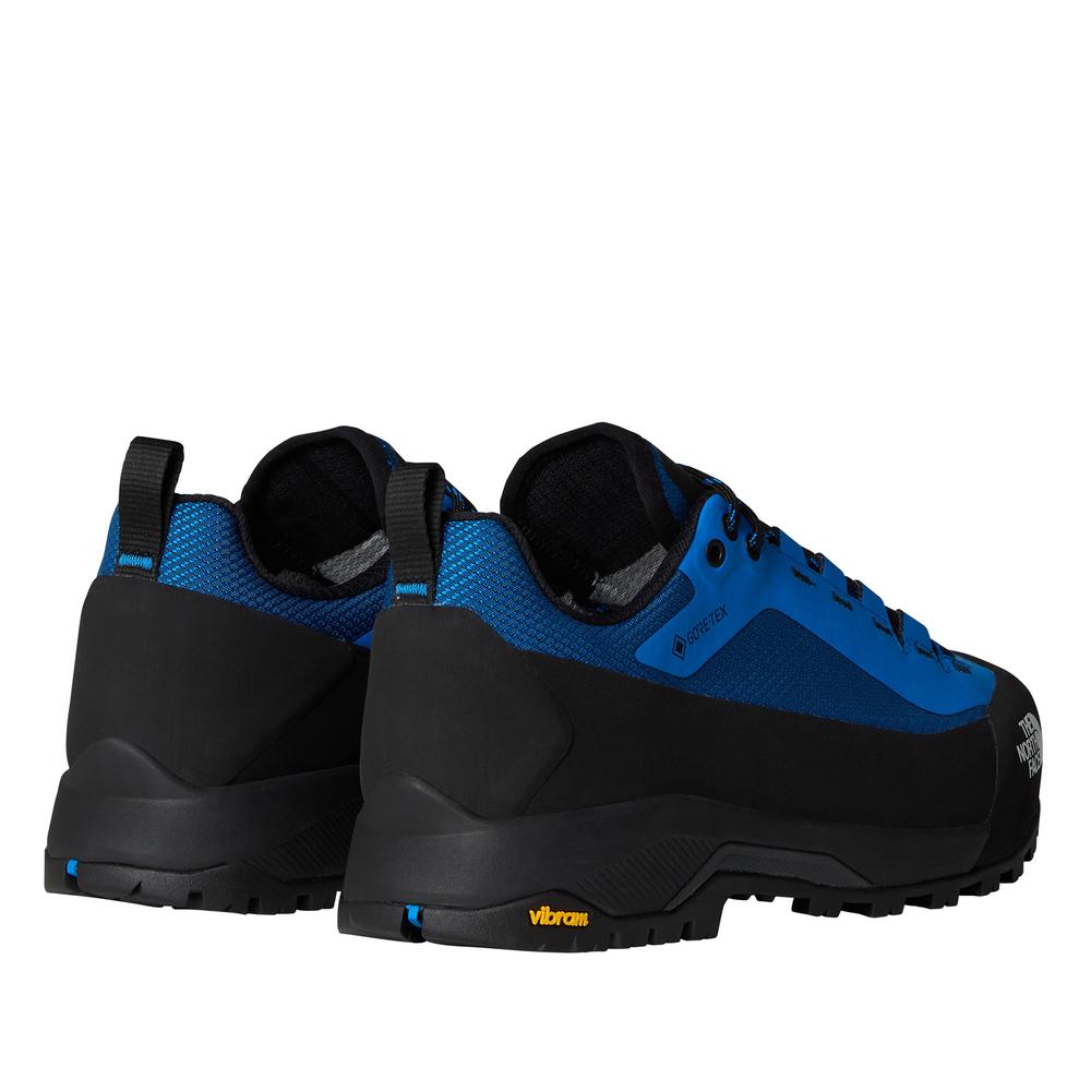 Pánské boty The North Face Verto Gore-Tex 0A83ND16Y1 - modré