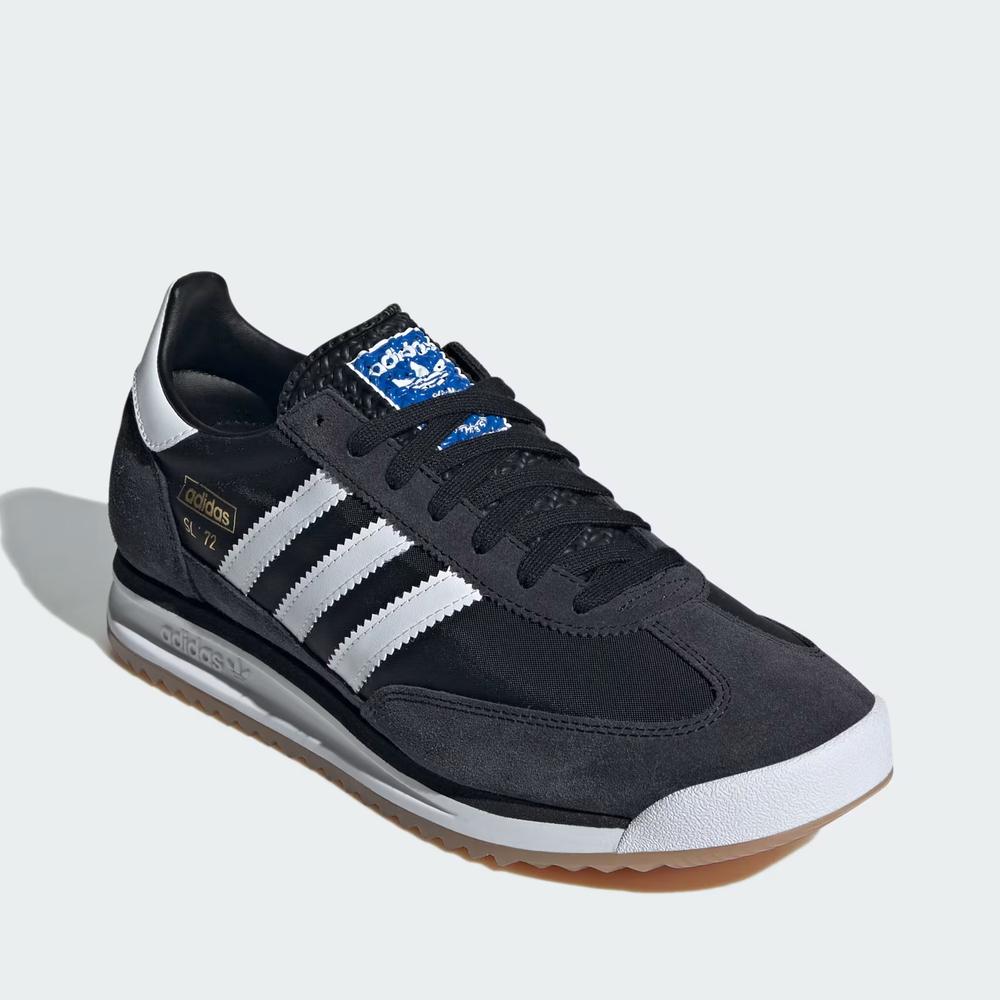 Boty adidas Originals SL RS 72 JI1282 - černé