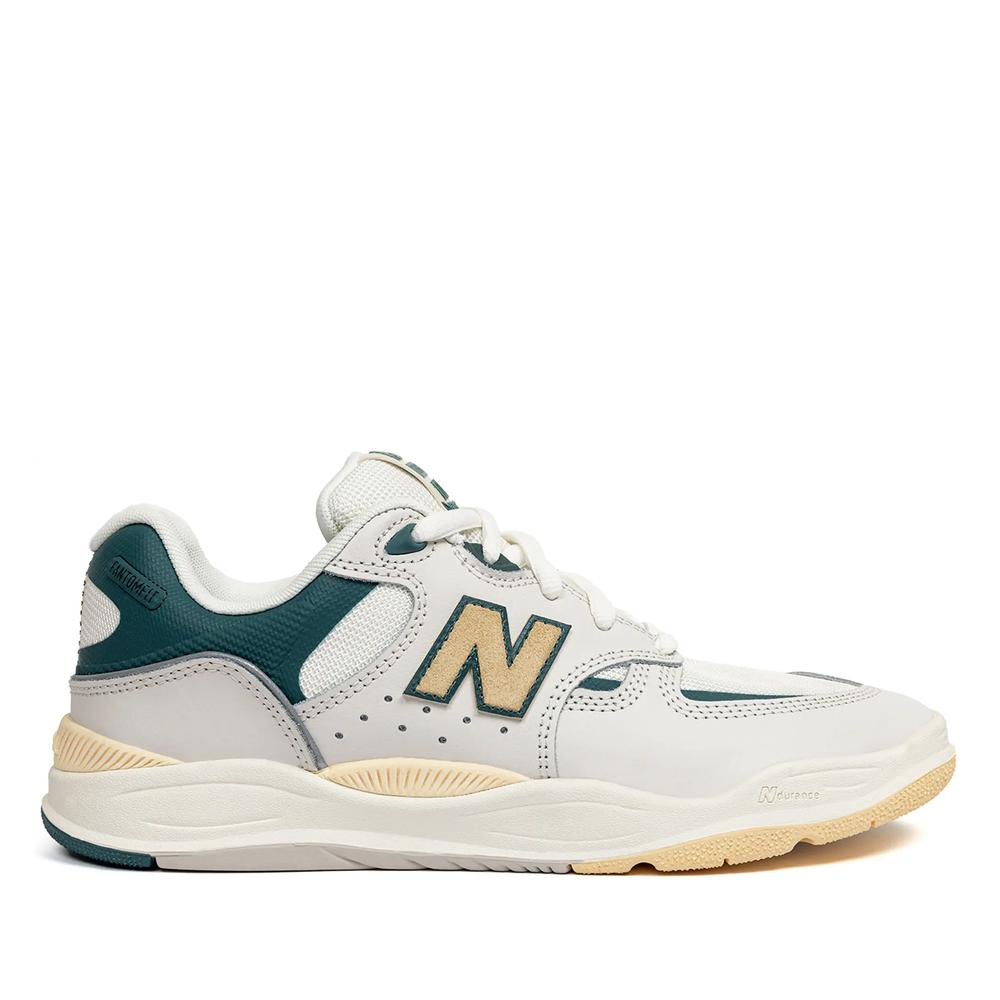 Boty New Balance Numeric NM1010AL - béžové