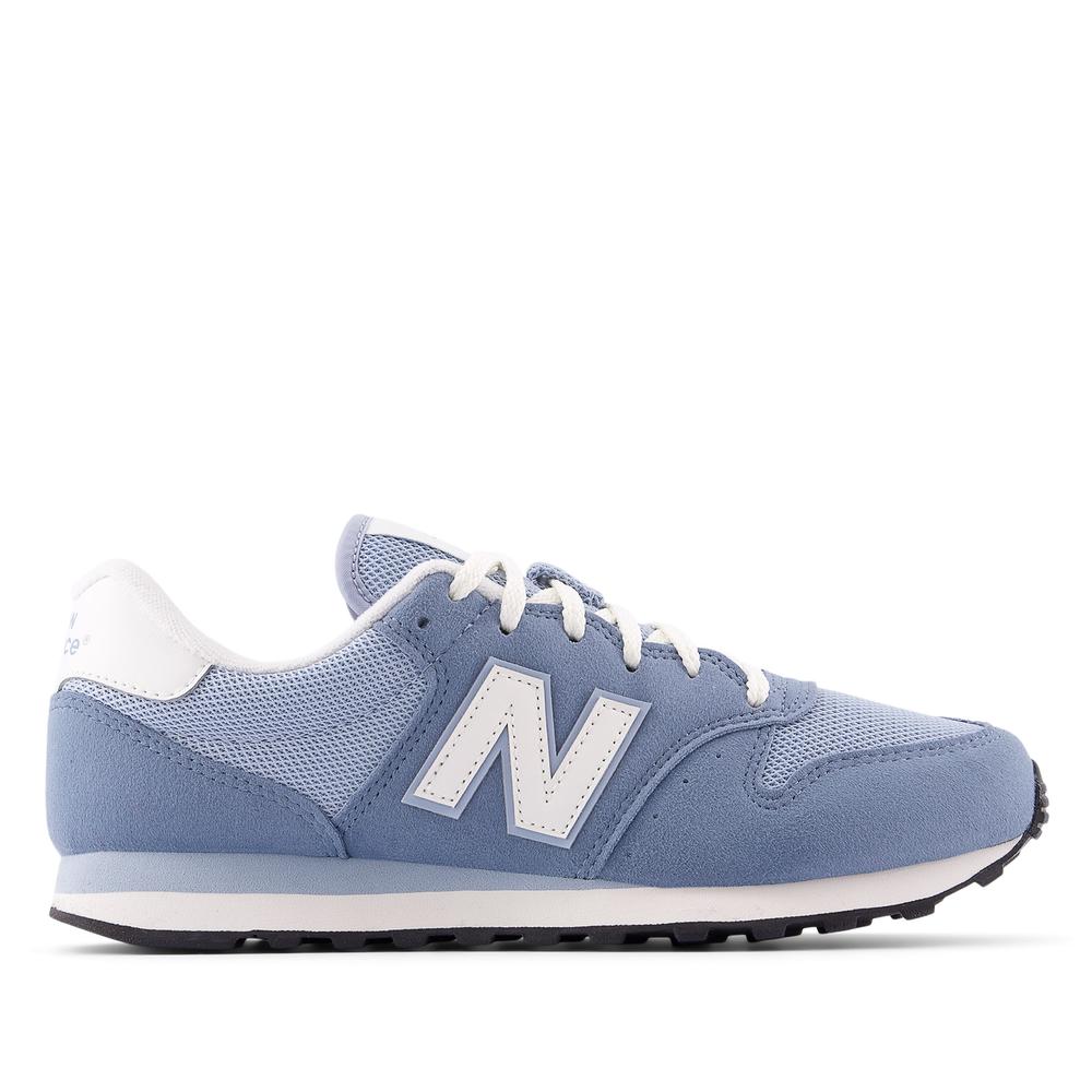 Dámské boty New Balance GW500BLS - modré