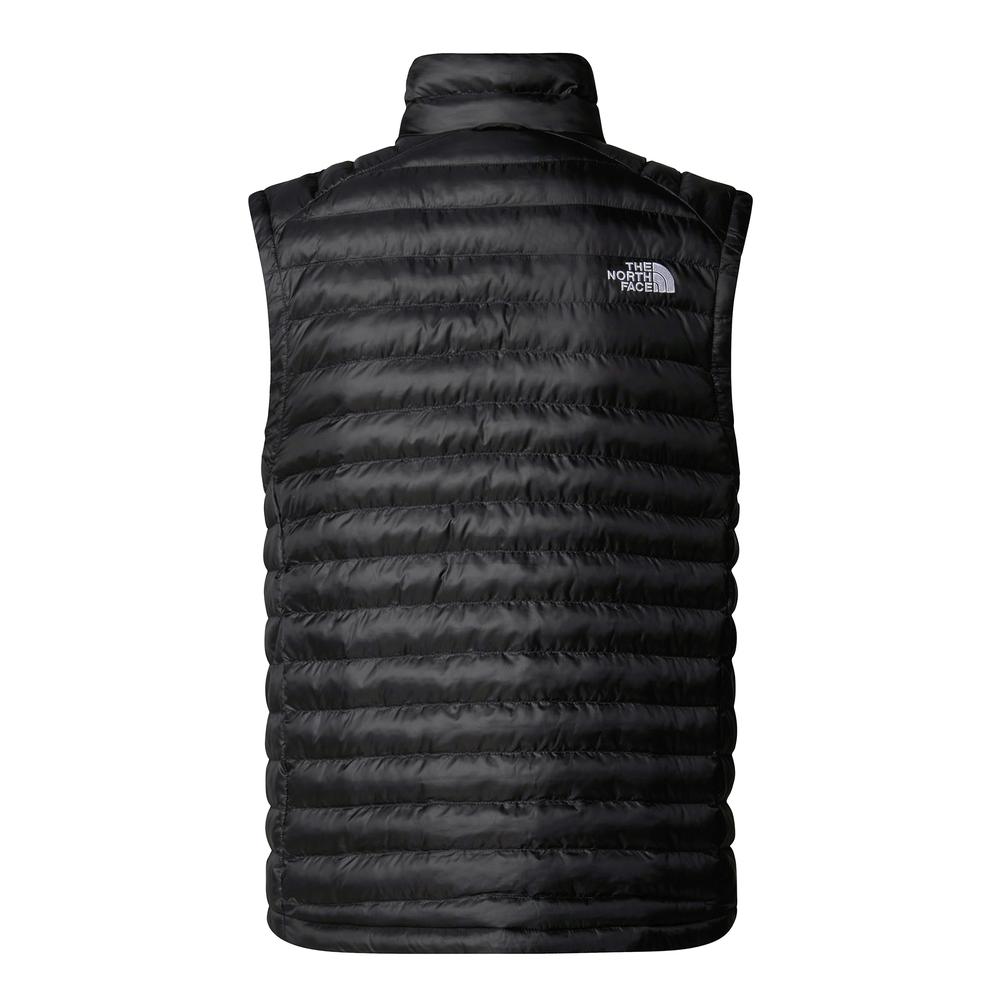 Pánská vesta The North Face Huila 0A8DW4JK31 - černé