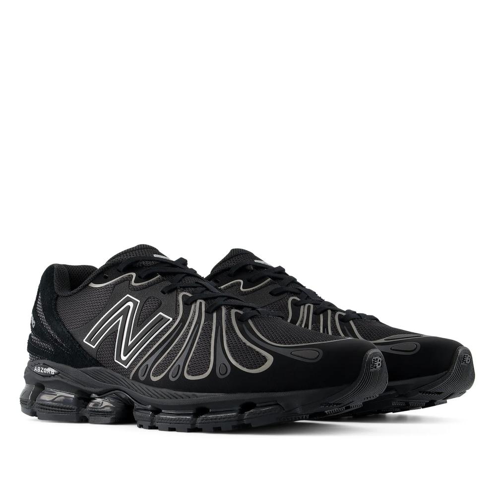 Unisex boty New Balance U189093H - černé