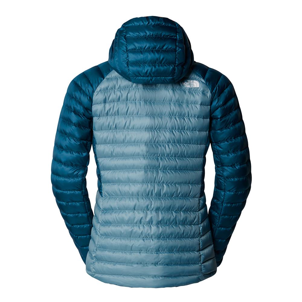 Bunda The North Face Bettaforca 0A87HH5FO1 - modré