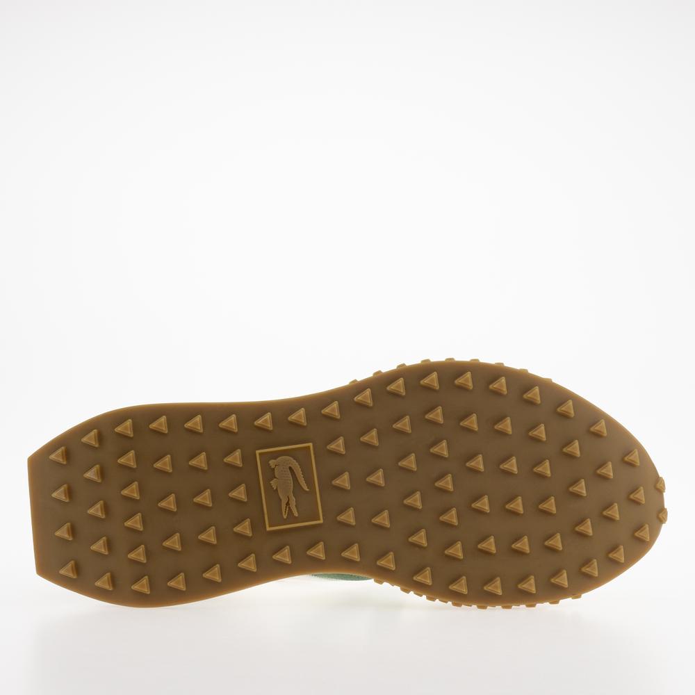 Boty Lacoste L-Spin Deluxe 123 4 SMA 745SMA0123-082 - bílé