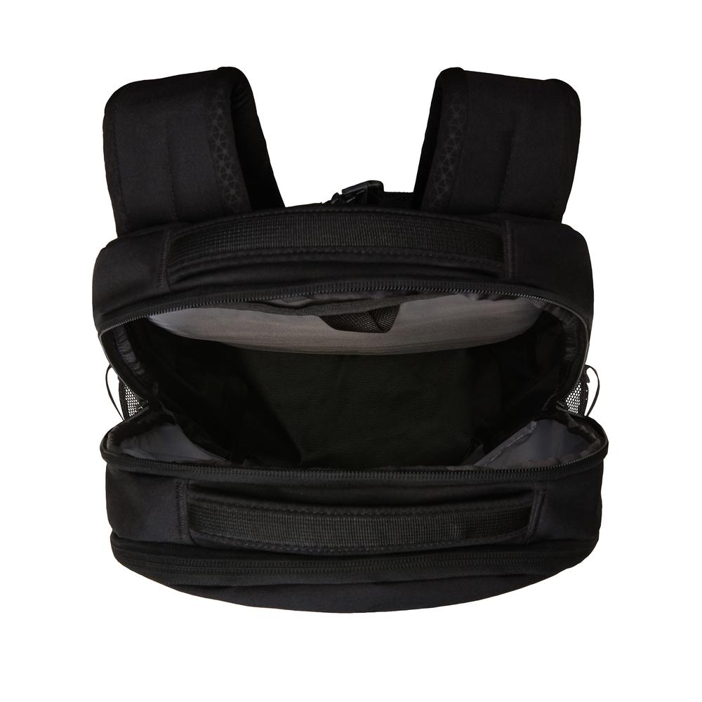 Ruksak The North Face Jester 0A3VXF4H01 - černé