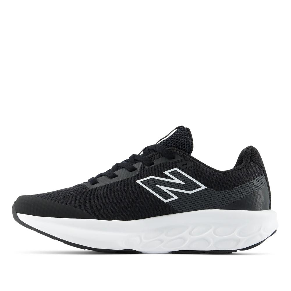 Dětské boty New Balance G52053J - černé