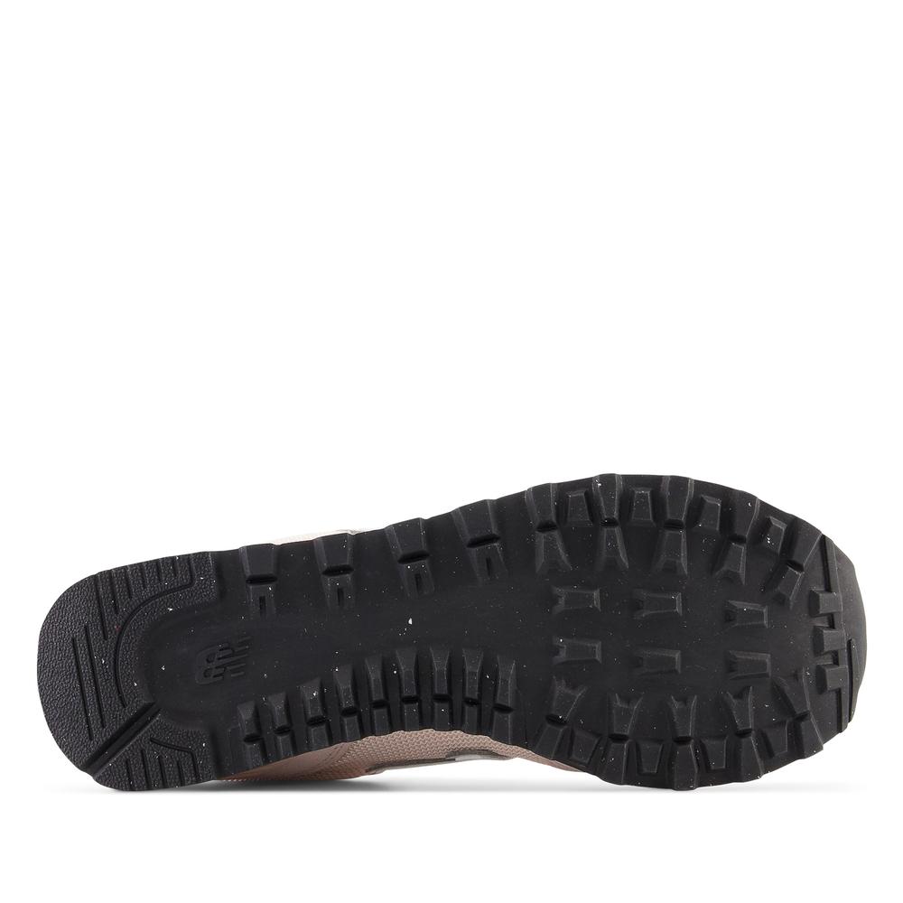 Boty New Balance WL515CQ3 - růžové