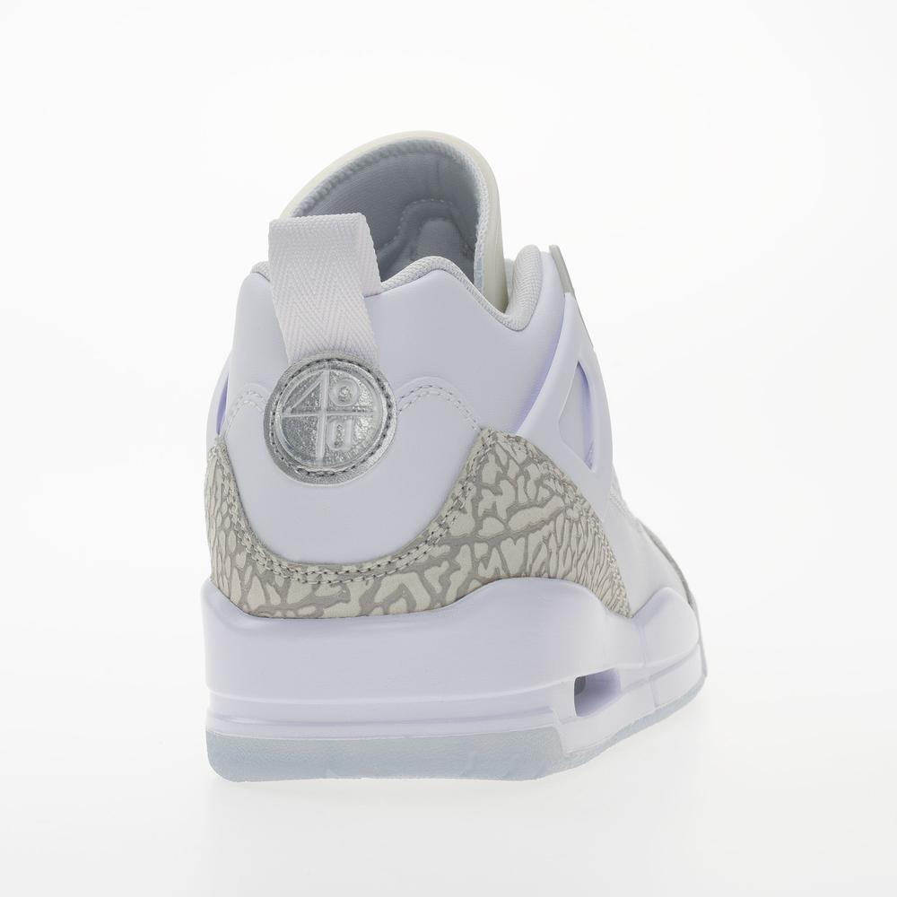 Pánské boty Jordan Spizike Low FQ1759-103 - bílé