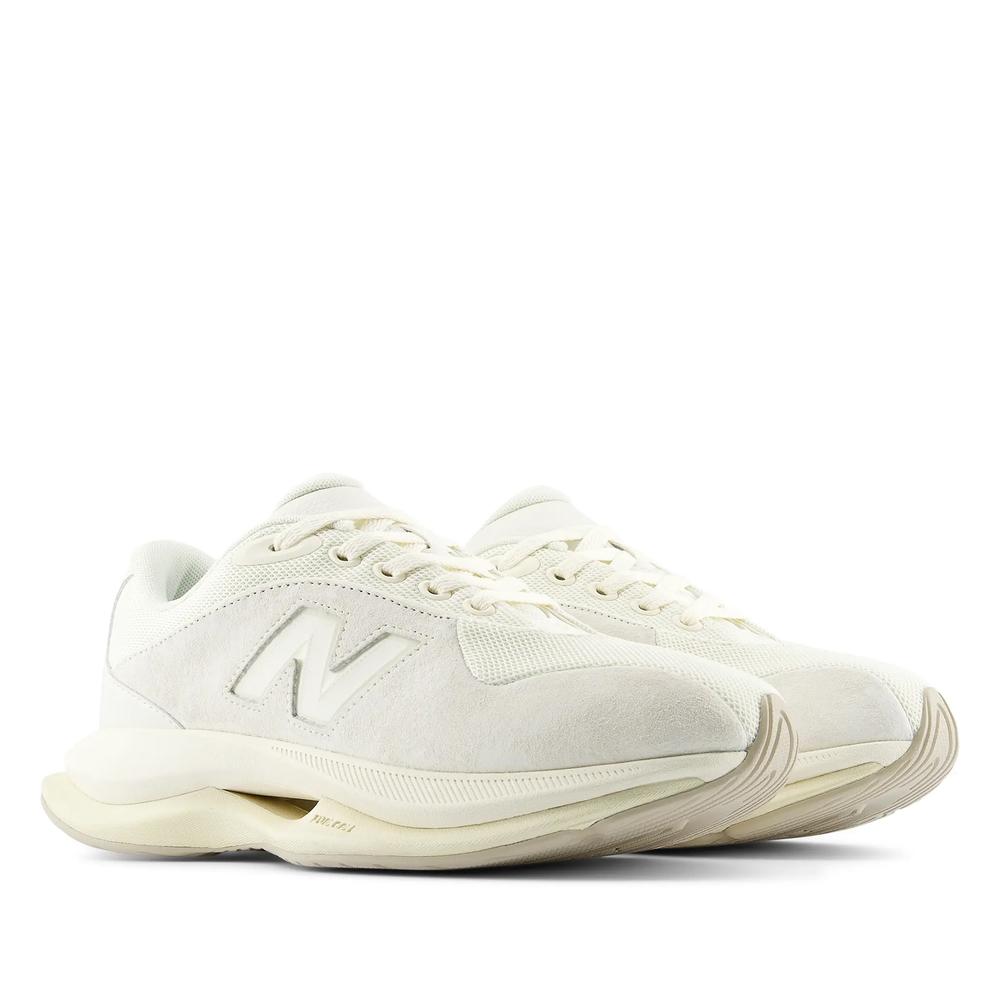 Unisex boty New Balance UTFOA4U0 - béžové