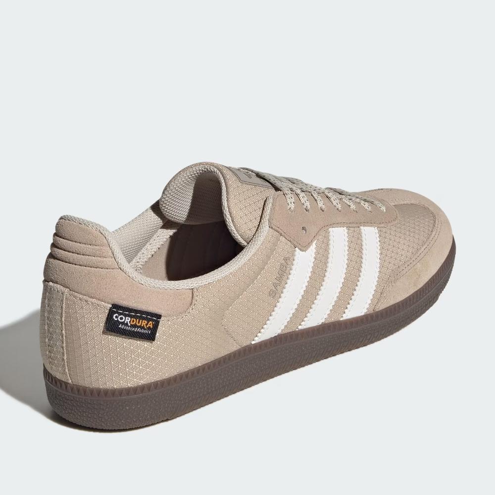 Unisex boty adidas Originals Samba OG IH6805 - béžové