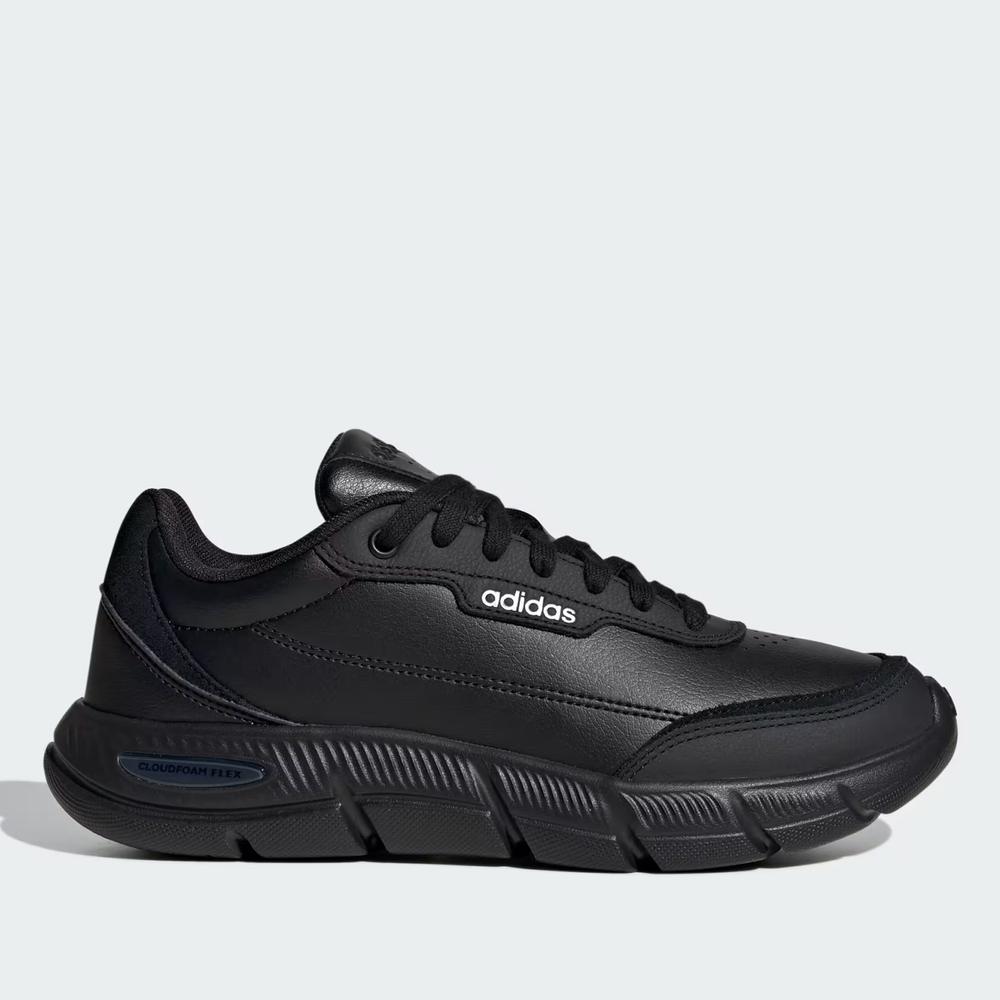 Dámské boty adidas Sportswear Cloudfoam Flex Smart KJ1790 - černé