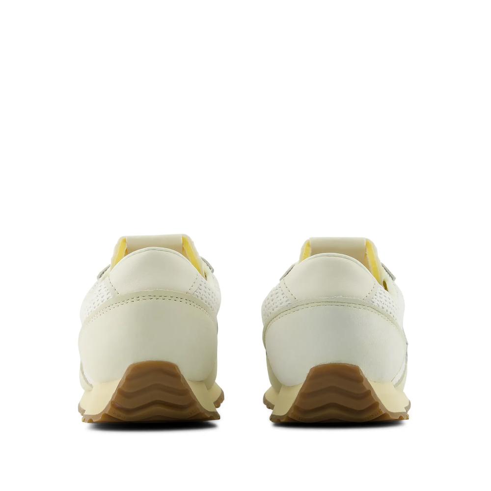 Unisex boty New Balance U4712H3  - béžové