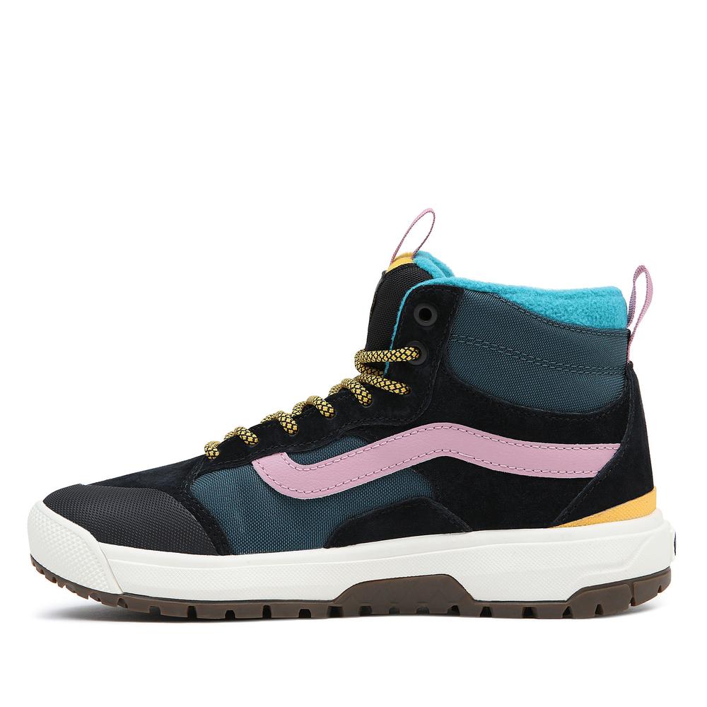 Boty Vans Ultrarange Exo Hi MTE-1 VN0A5KS5BML1 - různobarevné