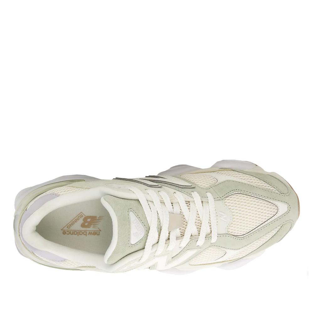 Unisex boty New Balance U9060AUC - zelené