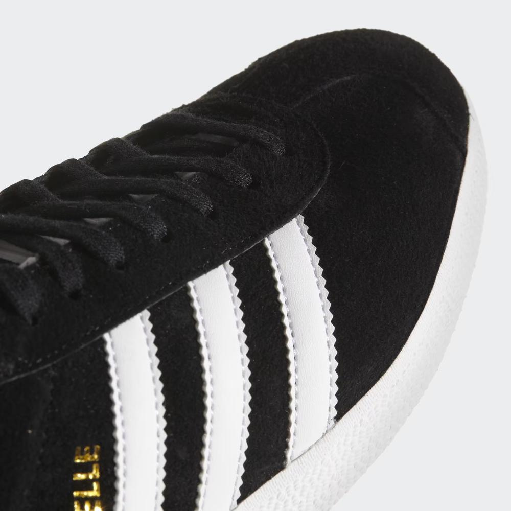 Boty adidas Originals Gazelle BB5476 - černé