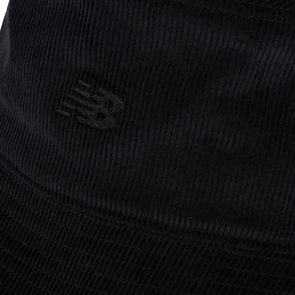 Klobouk New Balance LAH43006BK - černé