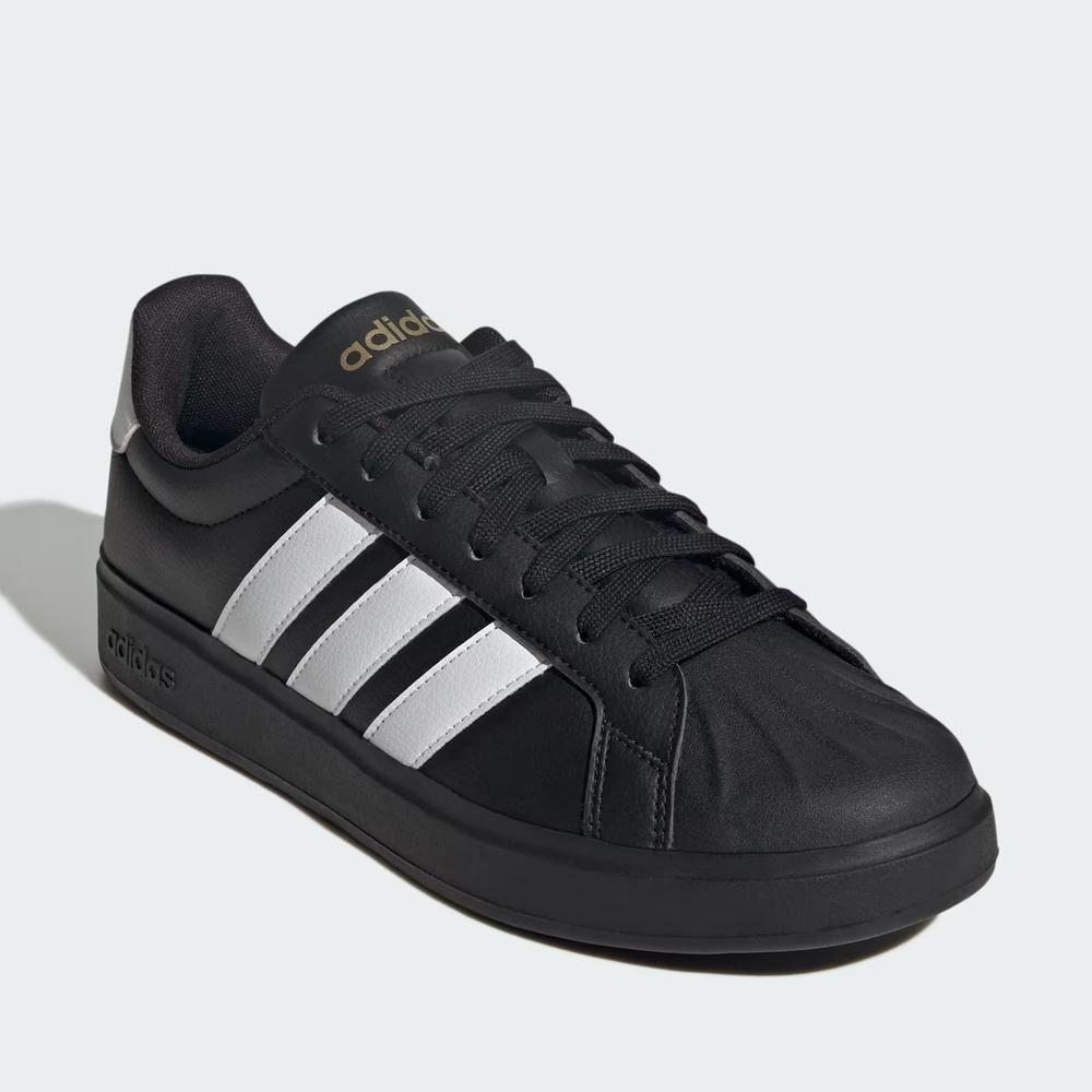 Pánské boty adidas Sportswear Streettalk JP8276 - černé