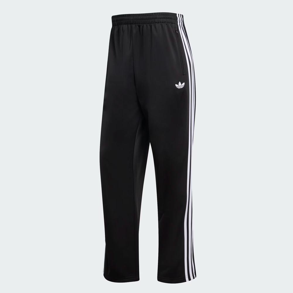 Pánské kalhoty adidas Originals Firebird KD8315 - černé